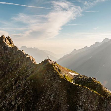 S'Landhaus Neustift im Stubaital Exterior photo