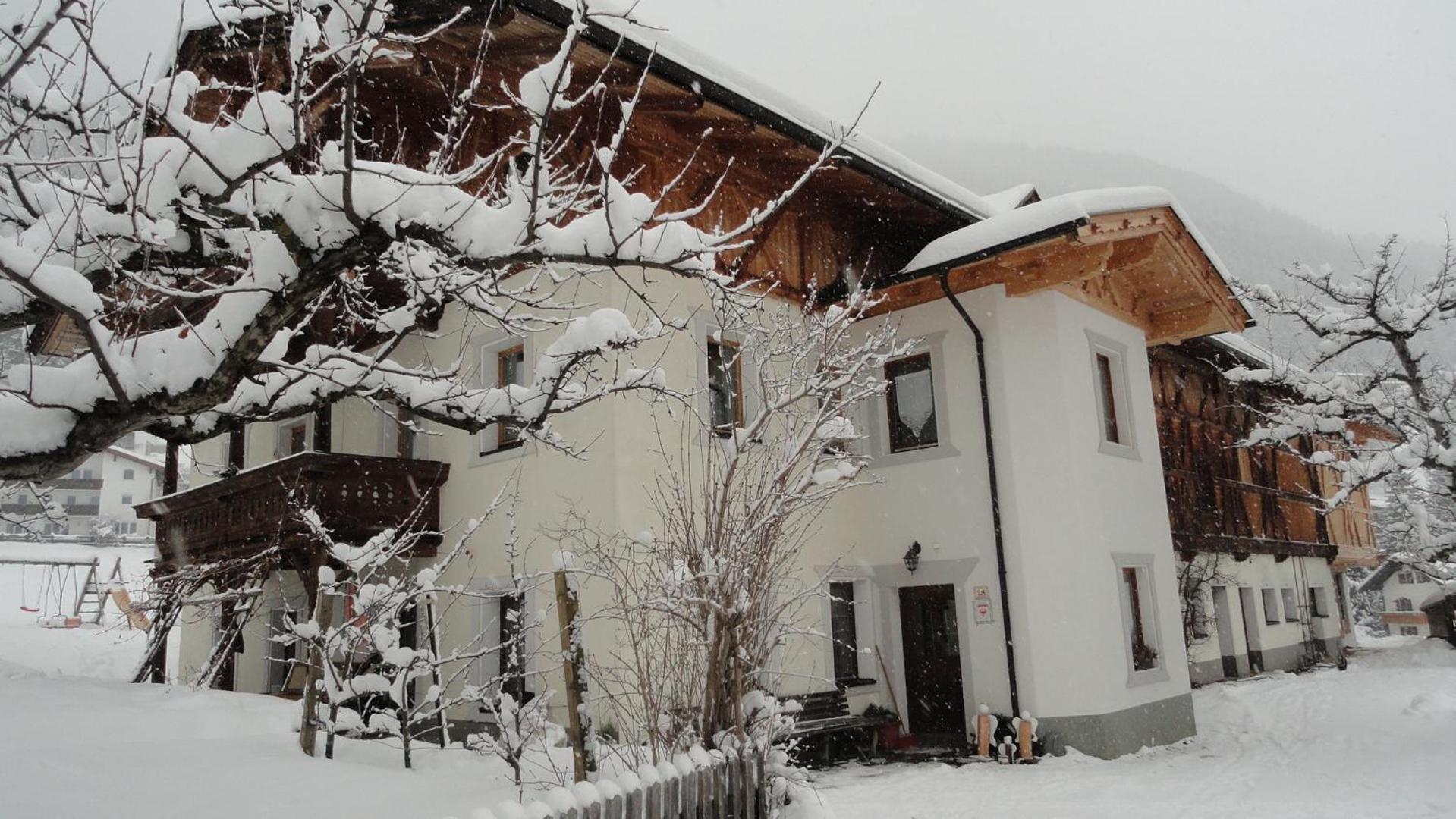 S'Landhaus Neustift im Stubaital Exterior photo
