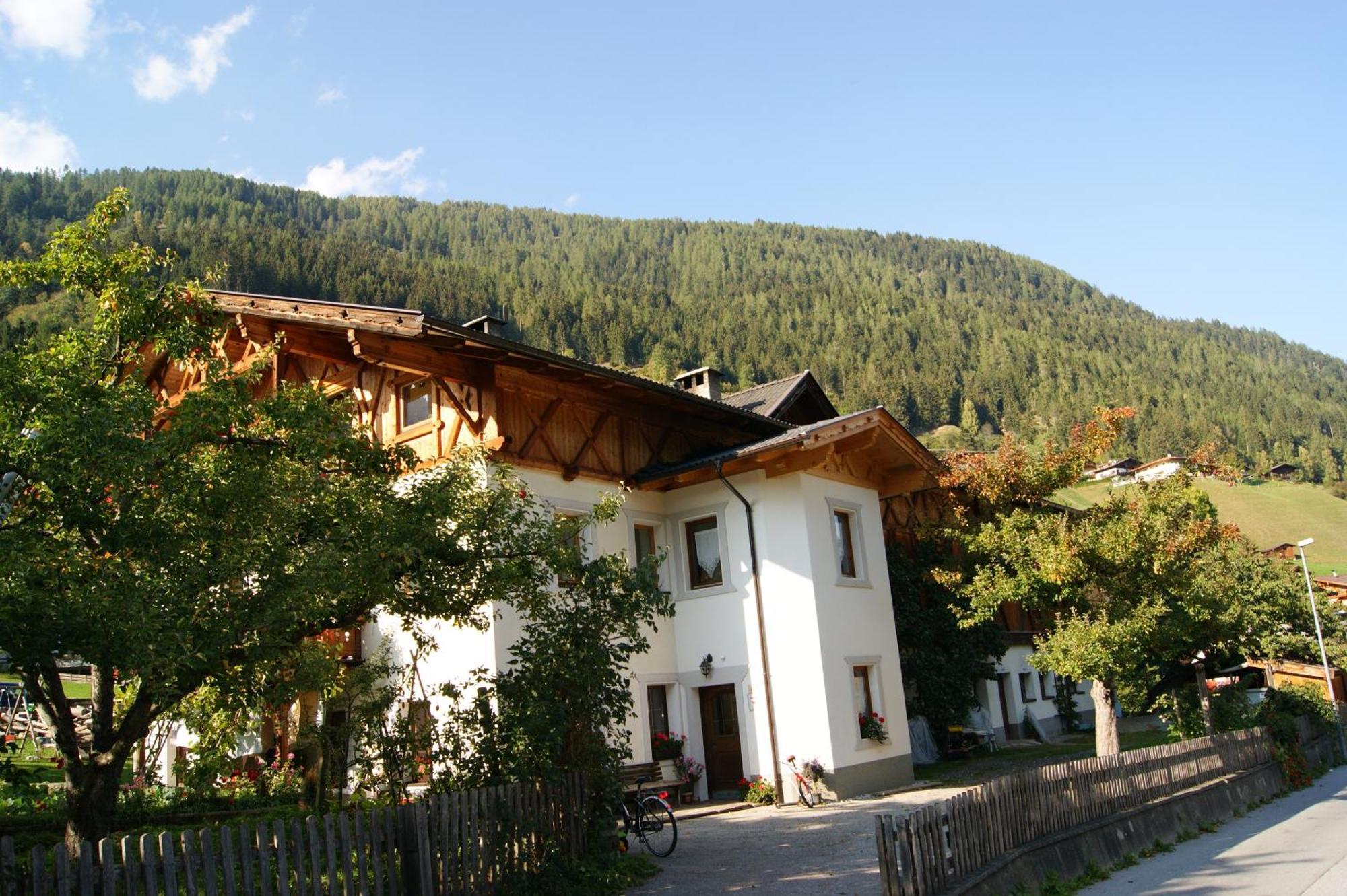 S'Landhaus Neustift im Stubaital Exterior photo