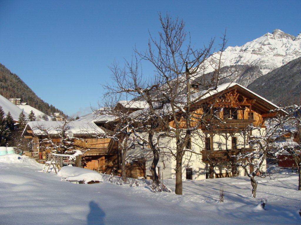 S'Landhaus Neustift im Stubaital Exterior photo